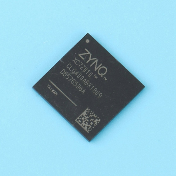 För Xc7z010 Xc7z010-clg400 Xc7z010-1clg400c Ic Chip S9 T9+ Miner Styrkort Cpu Xc7z010 Stencil