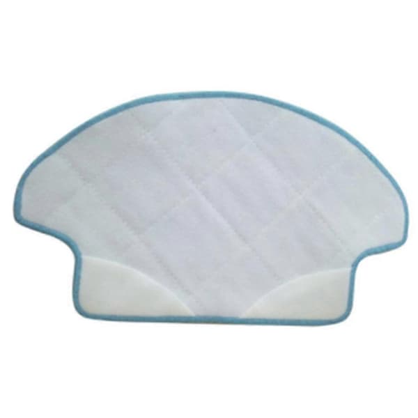 3 stk./lot Mikrofiber Moppe Til Haier Hb-qt36b Robotstøvsuger