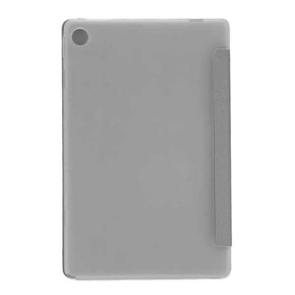 Robust Tablet Case med 4 Hjørneforstærkninger - Sølv