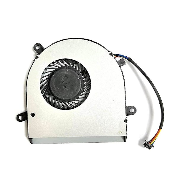 CPU Køler Blæser CPU Køleblæser Kompatibel Med Inspiron 24 3475 Computer CPU Radiatorer