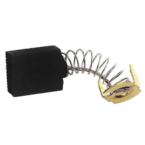 Ersättningskolborstar för motor - 2 st, 16 mm X 13,5 mm X 6,5 mm