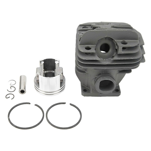 44mm Sylinder-stempelsett 11210201217 Lav støy Varmeavledning Utbytting for Stihl MS260 MS260C 026PRO