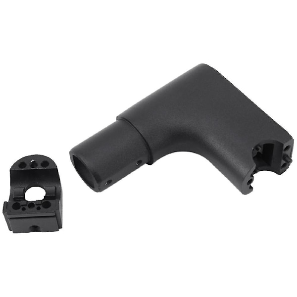 Electric Scooter Stem Bracket Handlebar Front Fork Stem Connector Bracket +block For M365 Scooters