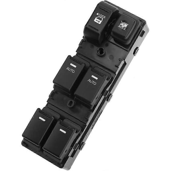 AUTO DOBBEL BILSTRØM VINDUSKONTROLLBRYTER 935732P200 Erstatning for KIA Sorento 2010 2011 2012
