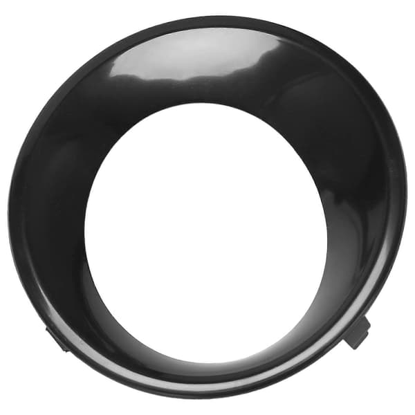 2 stk Bil Tåkelys Deksel Trim Kjørelys Grill Trim For- X3 E83 2007-2010 51113423789 511134237