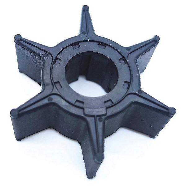 Impeller för Utombordsmotor 6h4-44352-02 6h4-44352-00-00 18-3068 96-499-03h 9-45601 89900 30hp 40hp 50hp