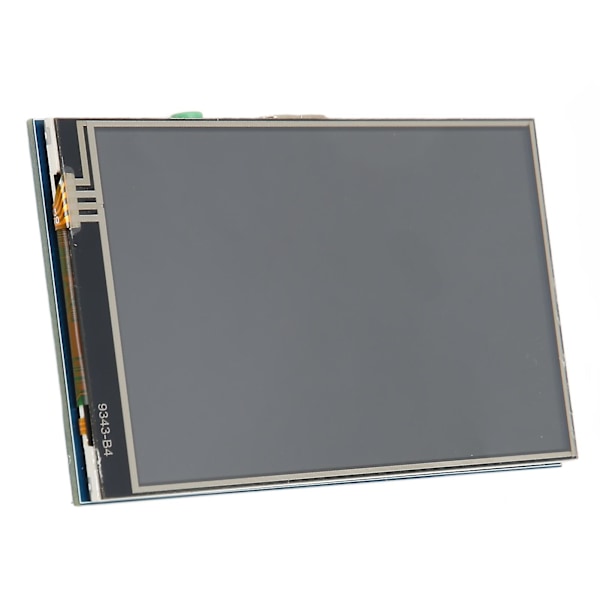 4 tommer HD Multimedia Interface LCD IPS Display 800x480 Resistiv Touch Screen Interface til RPi 4 B 3 B 3 B+ 2 B B+