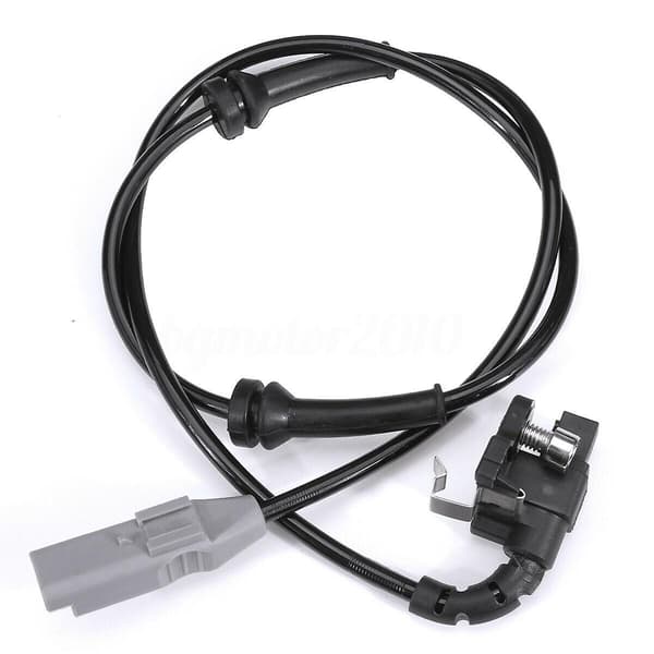 Hastighetssensor Bakhjul Abs 4545l0 For 308 408 C4 Ds4 2008-2017
