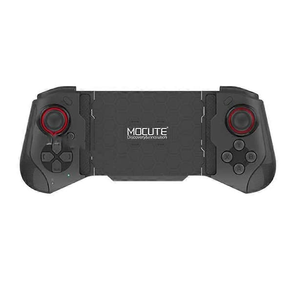 060 Teleskopisk Bluetooth Telefon Spil Controller Joystick til Android Telefon PC