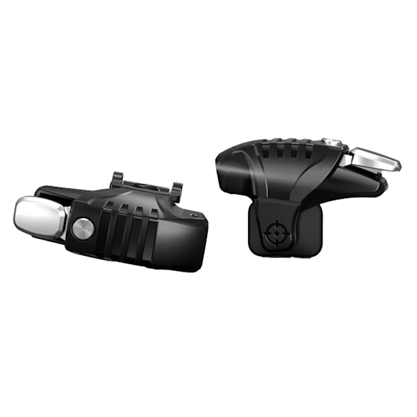 2 stk. G3 Mobil Spil Controller Knapper Joystick Triggers til PUBG
