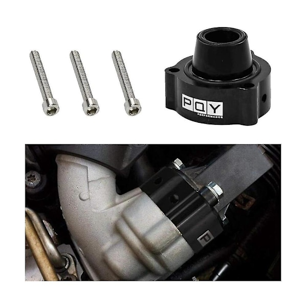 For 2.0t Dv Bov Fsi Mk5 B7 Avlastningsventil