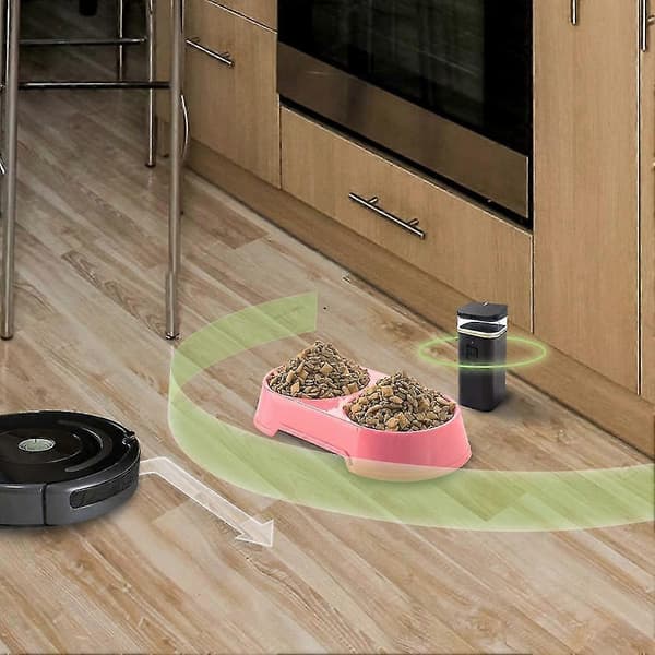 Ny 1 st Virtuell Navigationsvägg För Irobot Roomba Alla 500