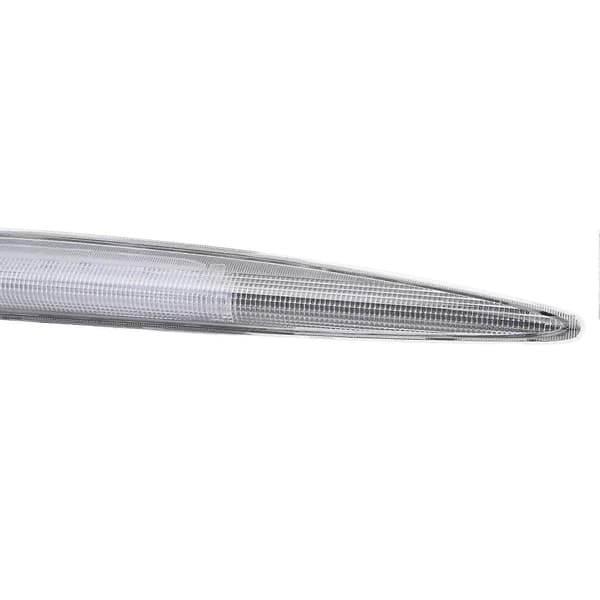 3. Bremslys for bakluke 34270T0AA01 Høy lysstyrke LED Høymonterte bremselys for CR?V 2012 til 2016