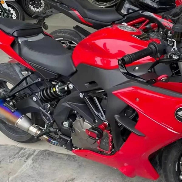 Motorcykel Fallskyddsstång för R3 MT03 Skydda Moto Kroppsskydd Krasch Anti Kollisionsenhet G