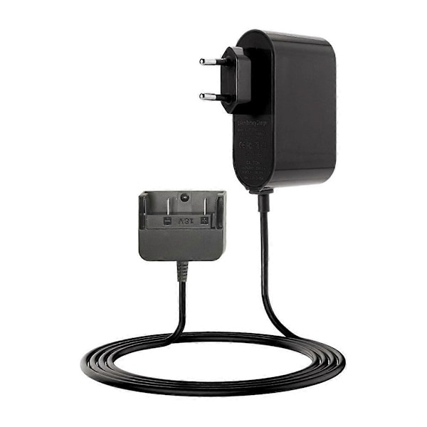 Vac Vakuum Batterioplader Stik Strømkabel til Karcher Bærbar Oplader 18V2.5A 5A EU Stik