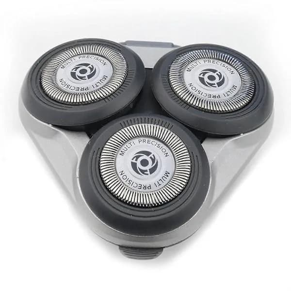 Philips Series 5000 Electric Shaver Replacement Blades, 6-pack, Men's Shaving Heads