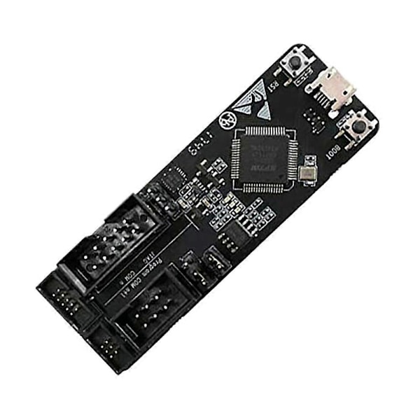 ESP-Prog JTAG Bebug Version Programmer för ESP8266 och ESP32 Plattform Interface Program JTA