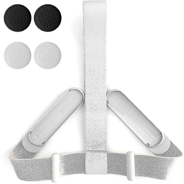 Hodebånd for headset, erstatningshodebånd for VR-tilbehør - Yvan