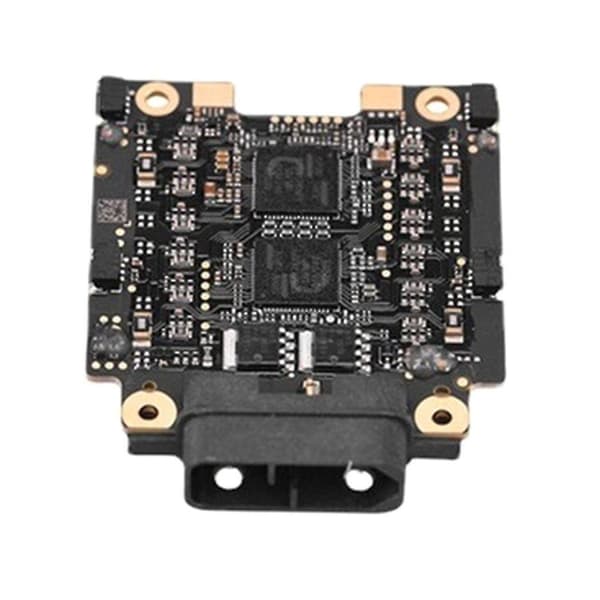 Til Fpv Traversing Enhedskomponenter Fpv Drone Bærbare Komponenter Esc Adskillelse Reparationsdele, fpv Esc