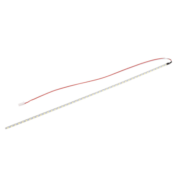 315mm 15 Tommers LCD Bredskjerm Dimbar Justerbar LED Lys Baklys Strip Kit