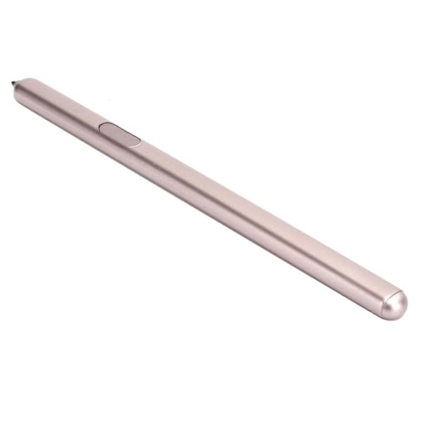 Touch Stylus Penn Refill Nib Erstatning Elektromagnetisk for Samsung Tab S6 10.5in T860 T865 Gullfarget