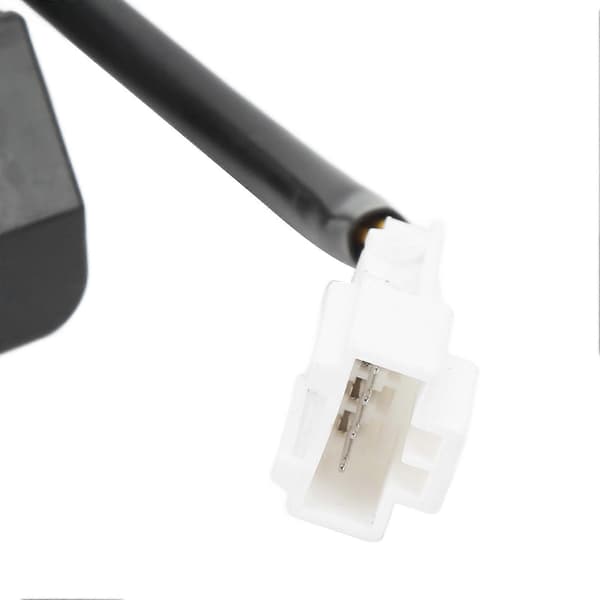 Bagklapslås Aktuator 812301W210 Plug and Play Erstatning til Kia Rio 2012-2017