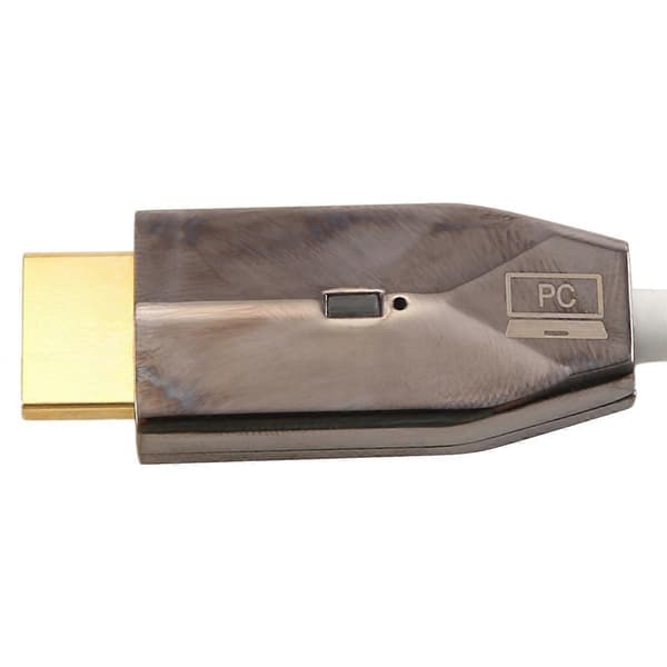 30m Trådløs Video Sender og Mottaker - Kompatibel Forlenger Display Adapter Kabel