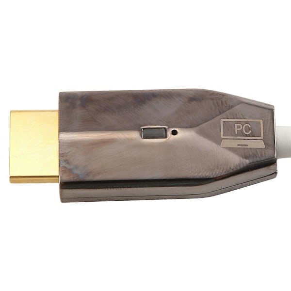 30m Trådløs Video Transmitter og Receiver - Kompatibel Extender Display Adapter Kabel