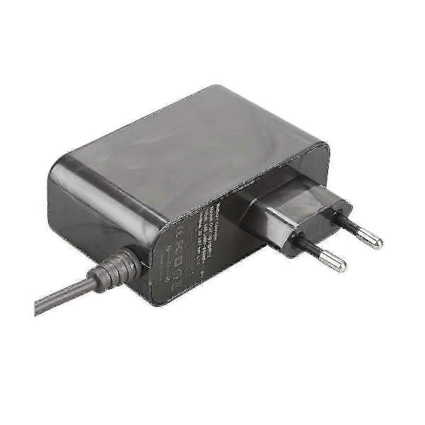 Laddare för V10 V11 V15 Sv12 Sv15 Dammsugare Ersättningsladdningskabel Batteri Strömadapter 30.45v