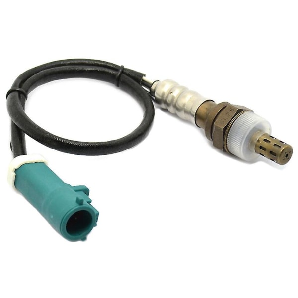 1 st. Syresensor för Fiesta Mk5 Focus Mk1 Fusion Mondeo Ka 2s6a-9f472-