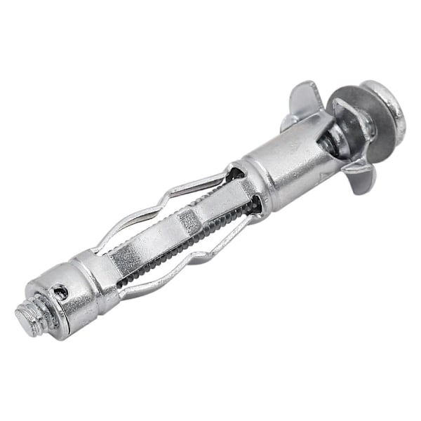 x 38 mm RASKAAN TYÖKÄYTTÖÖN SOVIVAT METALLISET KIPSILEVYTÄYTTÖSEINÄKIINNITYKSET ANKKURIT TUPIT (20)