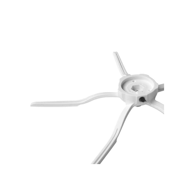 8 stk. sidebørste til feiemaskin robot S5 Max S50 S55 S5 T7Pro T6 Pure