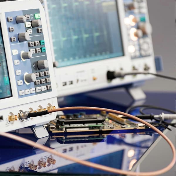 D-sub Kontakt DB26 Hane 26-stift 3-Radig Seriell Port Terminal Breakout