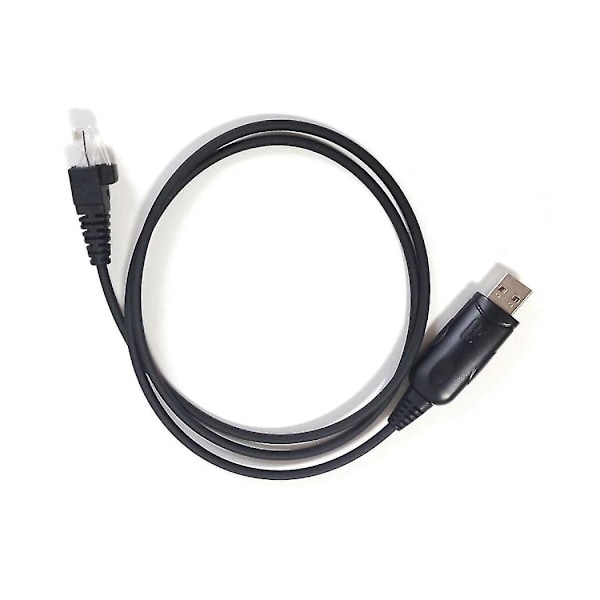 USB Programmeringskabel For AT-588uv At-778uv Bil Mobil 2-veis Radio