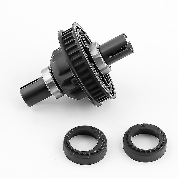 38t Bæltegear Differentiale Med Leje Til 3racing Sakura S Xi Xis D4 D5 Ultimate 1/10 Rc Bil Opgraderingsdele
