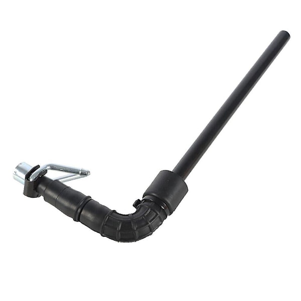 2L5Z6C324AA Auton Kampiakselin Tuuletusletku Kumikulma 2002-2008 2L5Z-6C324-CA Automallille