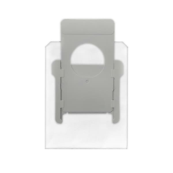 12 kpl Pölypussit Irobot Roomba I7 I7+/plus (7550) I3+ (3550) I6+