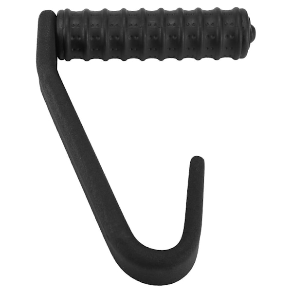 Gym Vertikalt Grepphandtag Drag Upp Motståndsband Handtag Träningsband Fästen Handtag för Pul