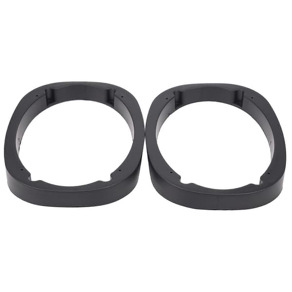 2x Universal Bilstereo Högtalare Avstånd Adapterfäste