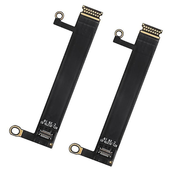 821-01228-a 821-01229-a For Pro 13 tommer 15 tommer A1707 A1706 A1708 A1989 A1990 A2289 LCD-skjerm Baklys