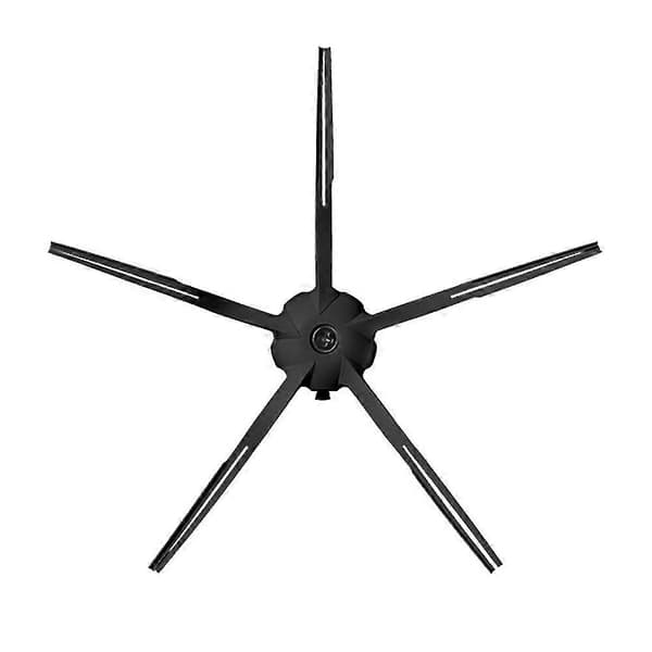For Xiaomi Stone G10s /s7 Maxv Ultra Feiesett Hovedbørste