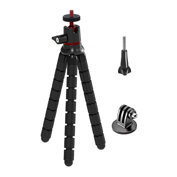 Cameras Holder Tripod For Gopro11 10 9 Live Broadcast Vlog Dslr Sports Camera