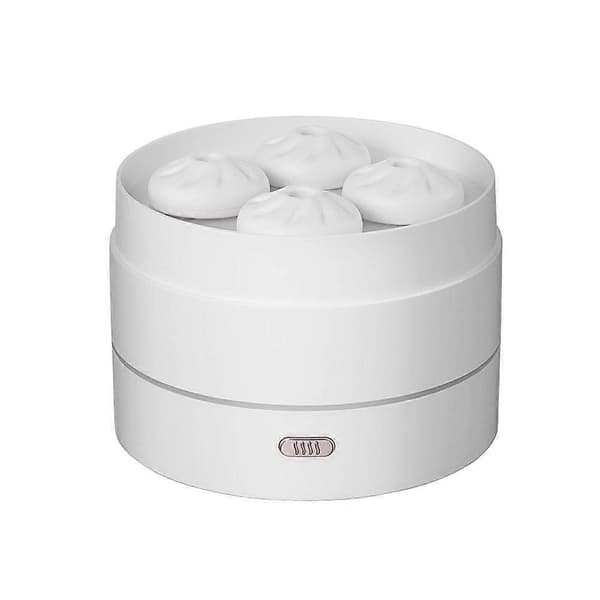 Uusi Thriving Aromaterapiakone USB Pieni Hajotin Kotitalousöljykone