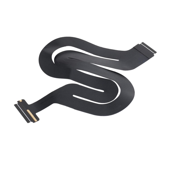 Styrplatta Presspad Ribbon Flex-kabel 821-00507-03 För 12 tum A1534