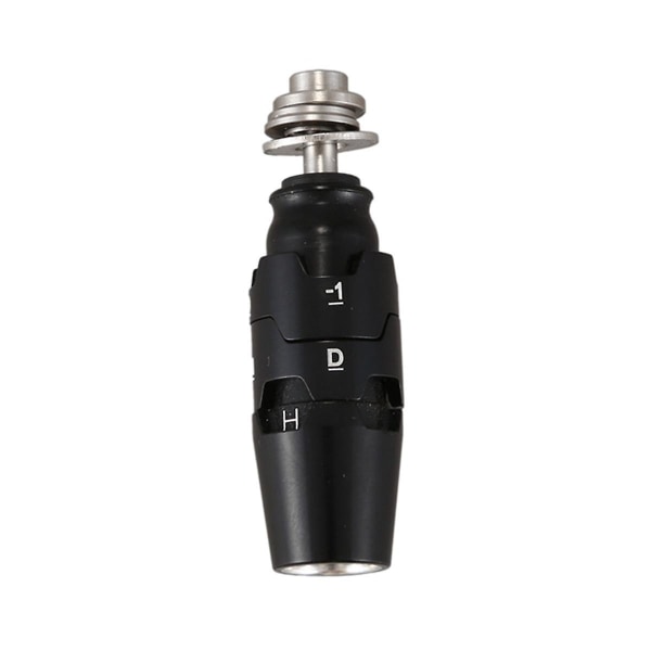 Golf Adapter Sleeve Udskiftningstilbehør til Epic Flash/rogue/epic Hybrid L