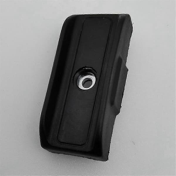 Bælteclips N169778 & Magnetisk Bitsholder N095778 Kompatibel med DCD796 DCF887 DCD996 DCD780 DCD785