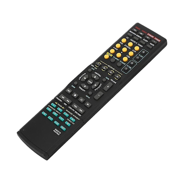 Fjernkontroll Smartkontroller For Rx-v363 Rx-v463 Rav315 Rx-v561 Rav311 Rav312 Rav282 Rx-v650 Rx-