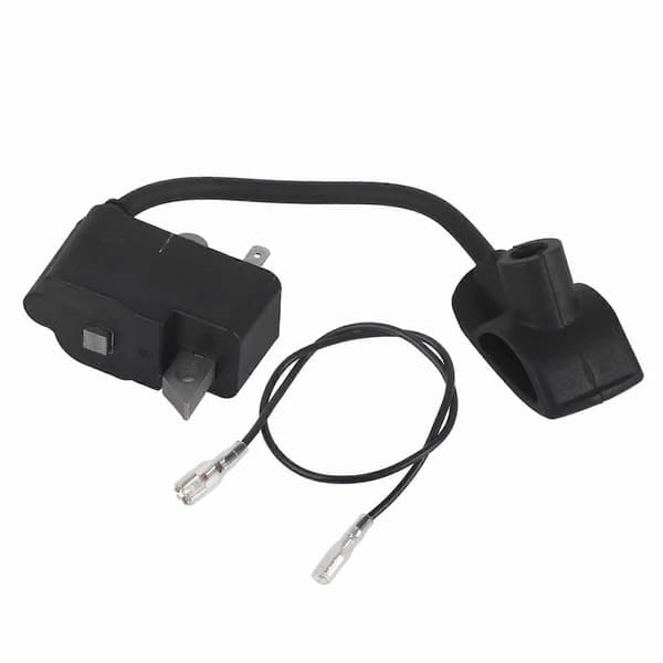 Tændspolesmodul 4180 400 1308 Trimmer Tændspole Udskiftning til Stihl KM100 HT100 FS100