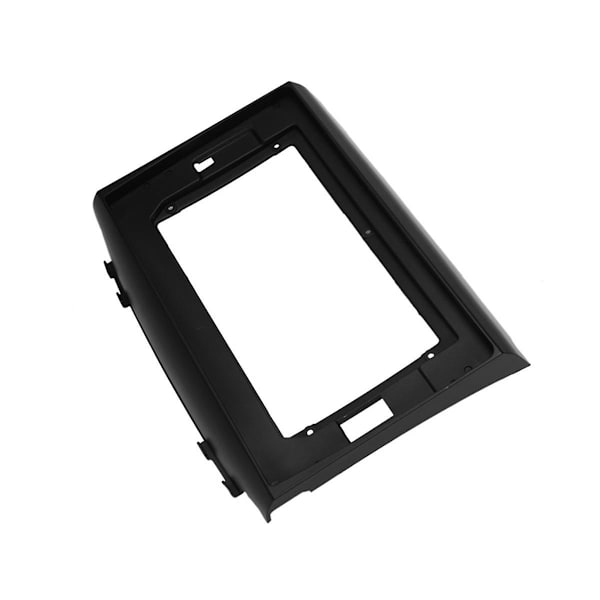 2din 10,1 tommer bilradio fascia til Refine S3 13-16 DVD stereo pladeadapter montering instrumentbræt installation
