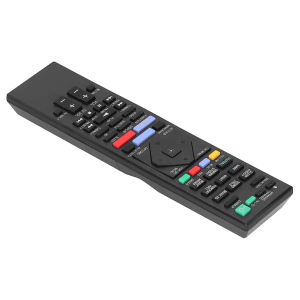 Fjernbetjening til fjernsyn, bærbar TV-controller, erstatningstilbehør til LCD-TV